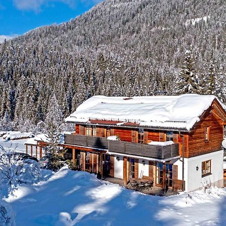 Villa Ruah Вайсензее Экстерьер фото