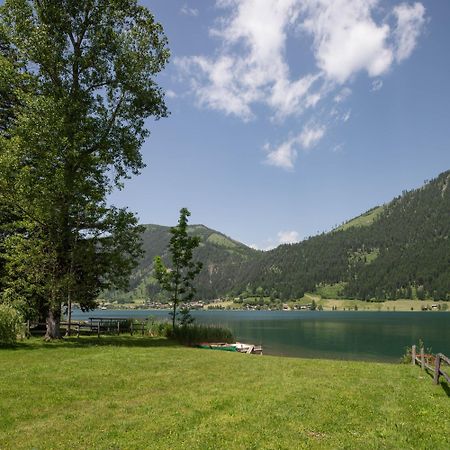 Villa Ruah Вайсензее Экстерьер фото