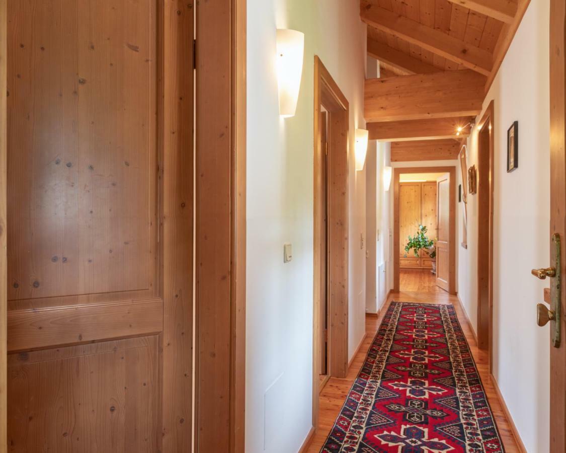 Villa Ruah Вайсензее Экстерьер фото