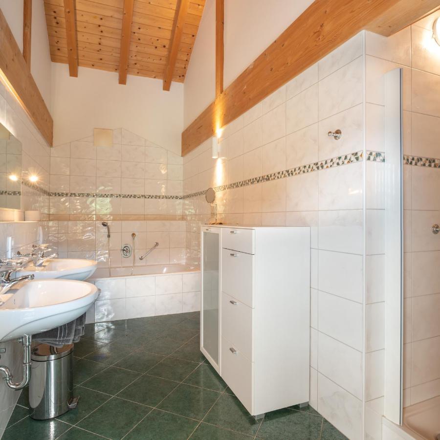 Villa Ruah Вайсензее Экстерьер фото